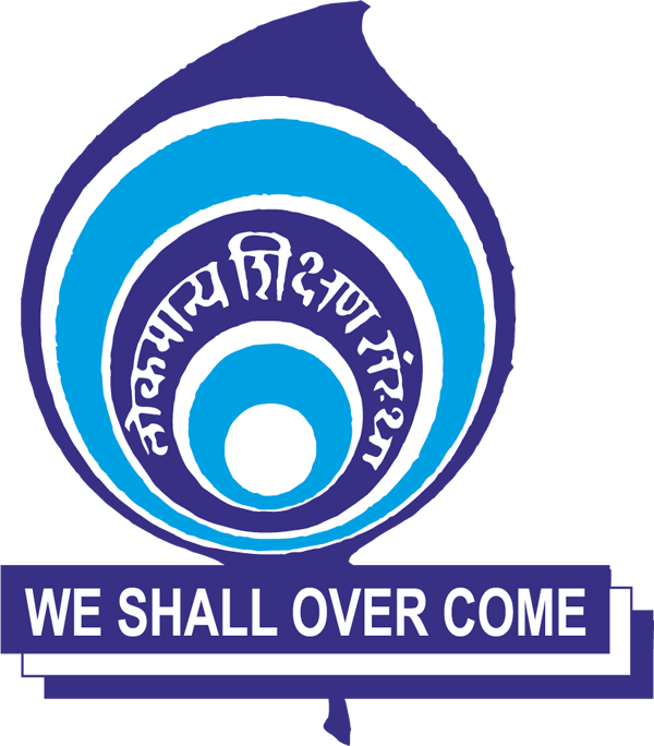 Jawahar Vidya Bhavan Logo